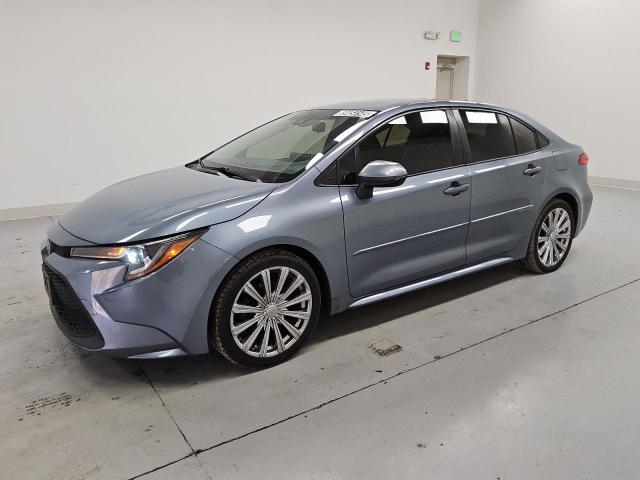 2020 TOYOTA COROLLA LE #3297985052