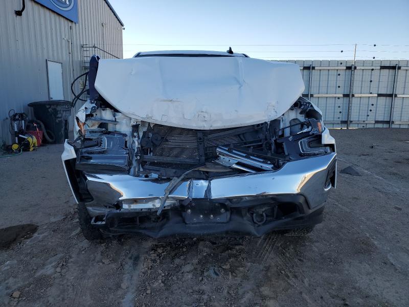 2022 CHEVROLET SILVERADO #3312479672