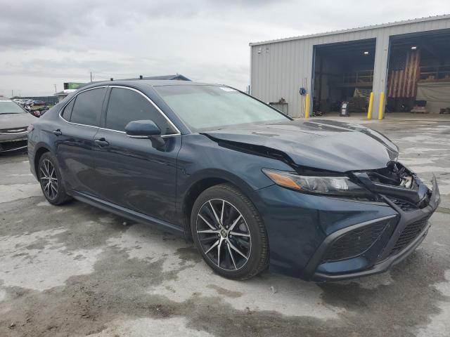 2021 TOYOTA CAMRY SE #3286901218