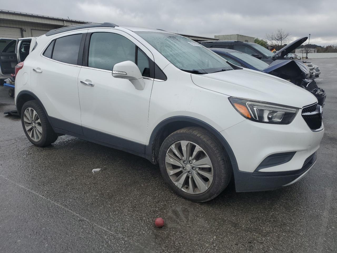 BUICK ENCORE PREFERRED