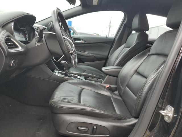 2017 CHEVROLET CRUZE PREM - 1G1BF5SM0H7194089