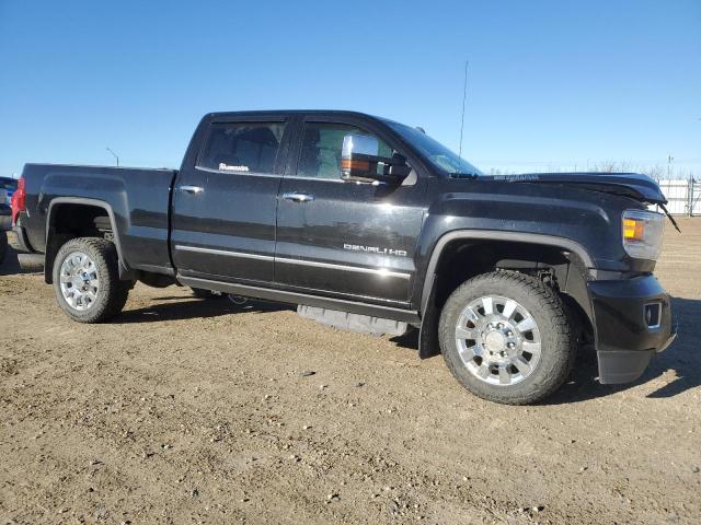 2019 GMC SIERRA K25 1GT12SEY3KF161306