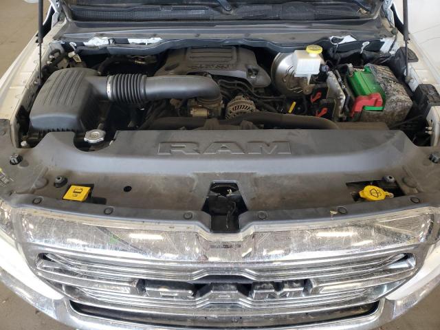2019 RAM 1500 LARAM 1C6SRFJT1KN550119