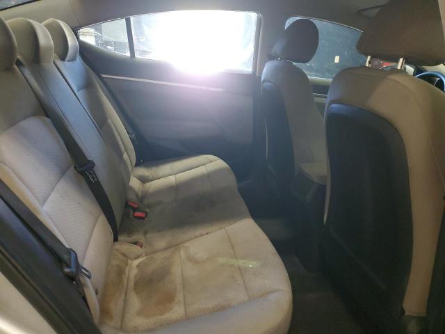 2020 HYUNDAI ELANTRA SE - 5NPD84LF5LH559911