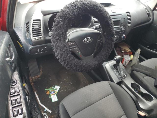 2014 KIA FORTE LX #3290326974