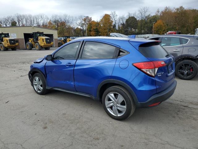 2020 HONDA HR-V EXL - 3CZRU6H76LM731740