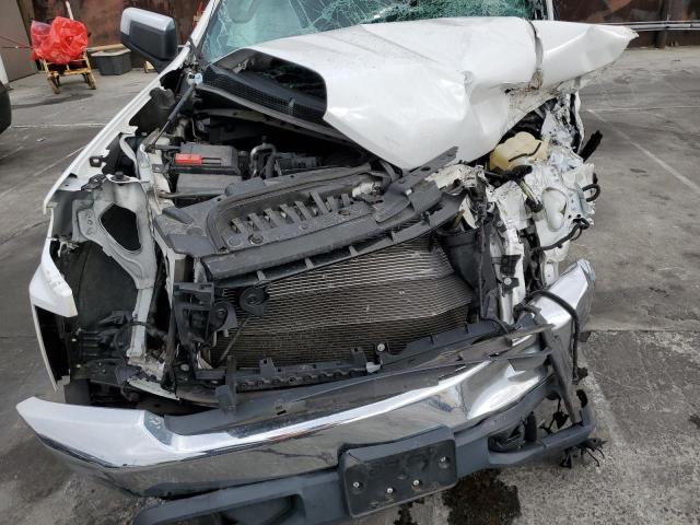 2019 CHEVROLET SILVERADO - 3GCPWCED8KG186718