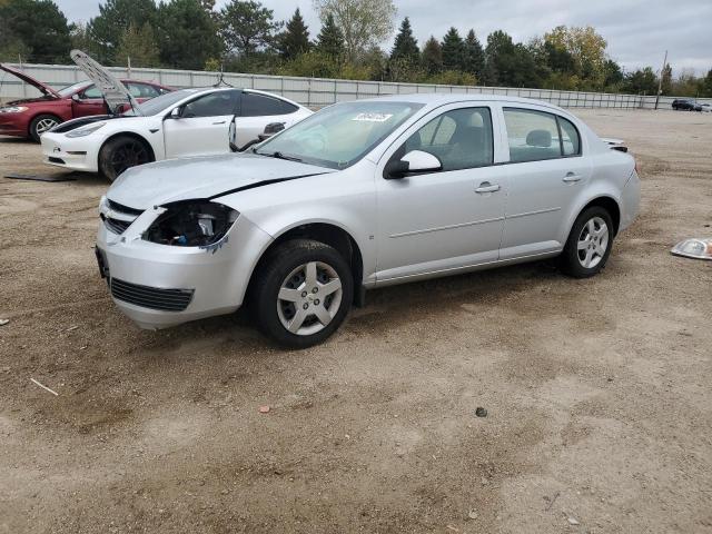 Global Auto Auctions: 2007 CHEVROLET COBALT LT
