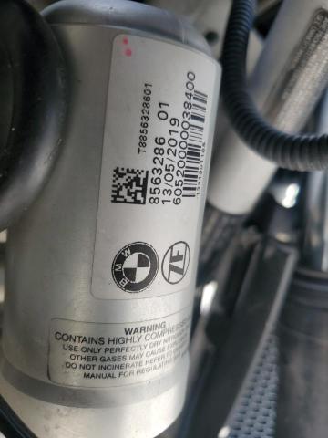 2019 BMW R 1250 GS WB10J5301KZF79018