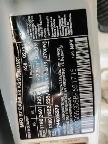 2011 MERCEDES-BENZ GLK 350 #3291187031