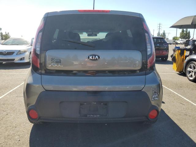 2016 KIA SOUL #3301946435