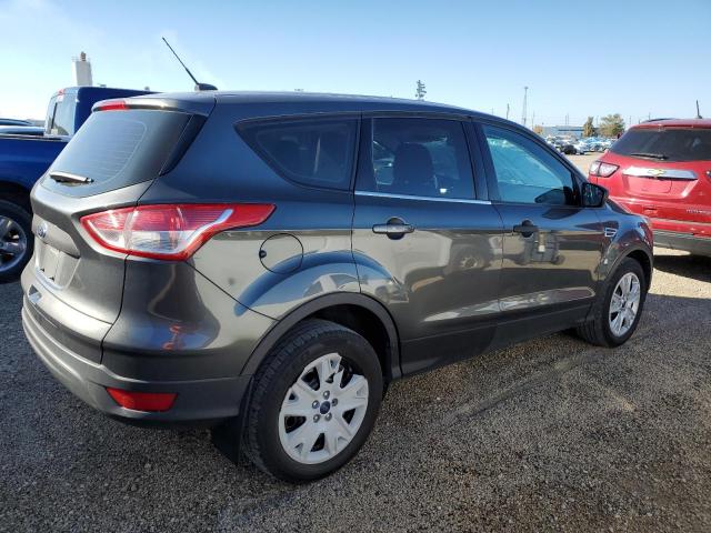 2016 FORD ESCAPE S - 1FMCU0F74GUC58347