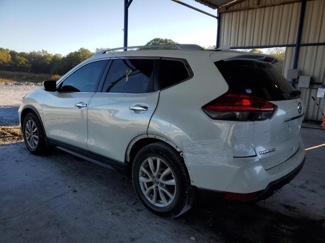 2018 NISSAN ROGUE S - 5N1AT2MT1JC798791