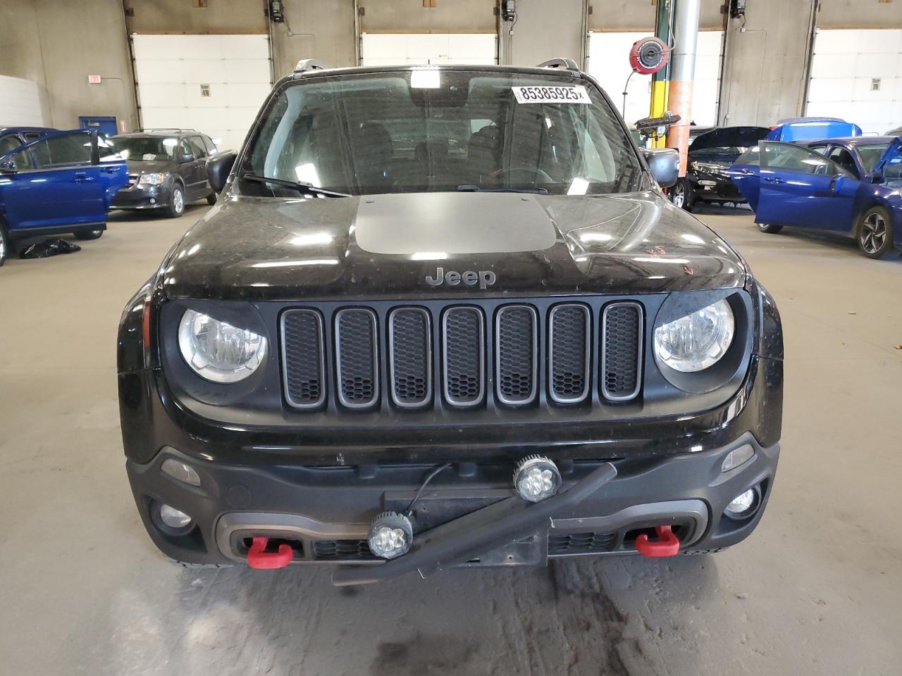 JEEP RENEGADE TRAILHAWK