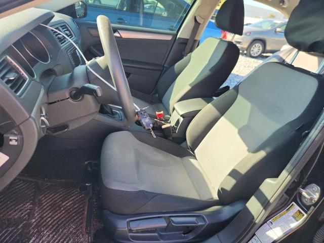 2017 VOLKSWAGEN JETTA S 3VW167AJ9HM212999