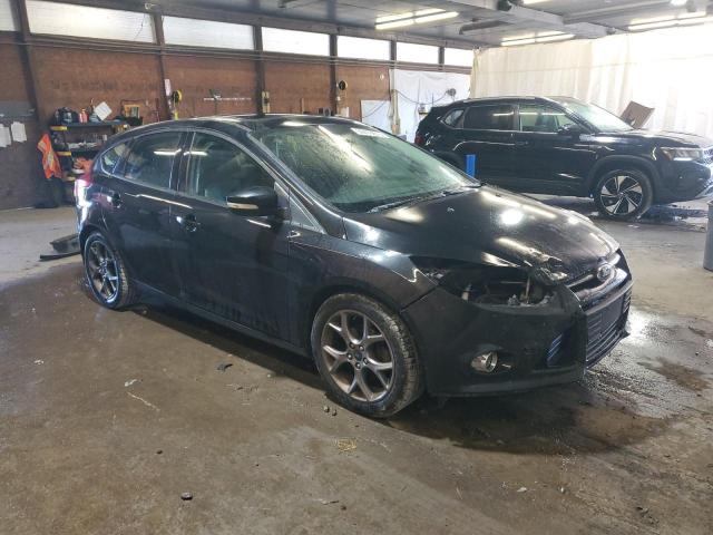 2013 FORD FOCUS SE #3301962553