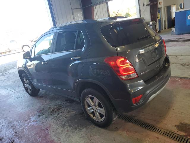 2017 CHEVROLET TRAX 1LT - 3GNCJPSB1HL225213