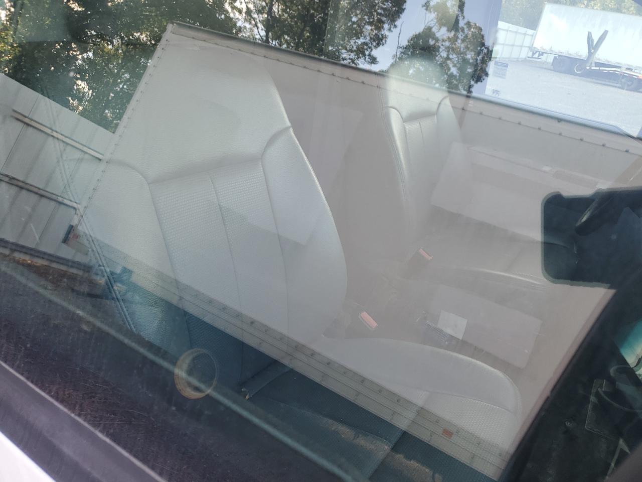 FORD F-550 SUPER DUTY