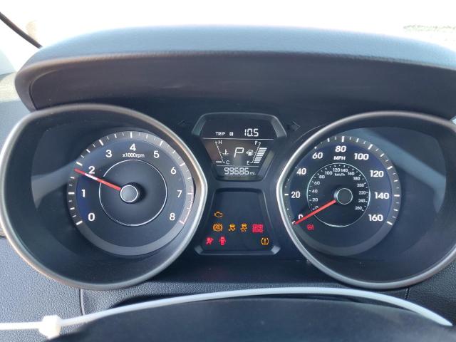 2014 HYUNDAI ELANTRA SE - 5NPDH4AE2EH479592