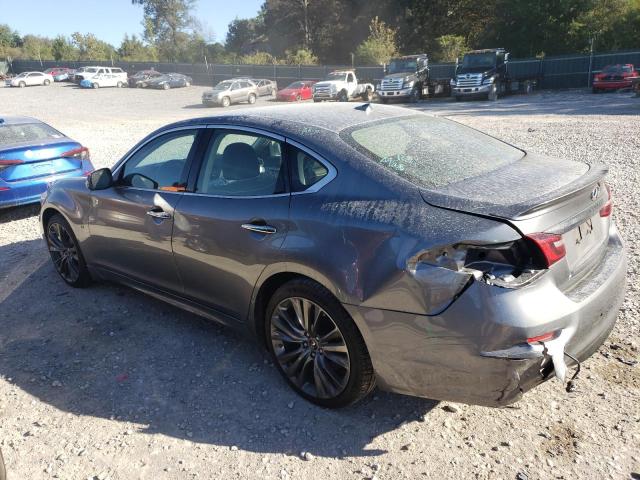 2017 INFINITI Q70 3.7 JN1BY1AP0HM740092