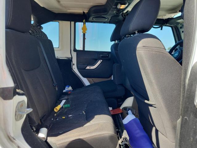 2013 JEEP WRANGLER U - 1C4BJWEG5DL514073