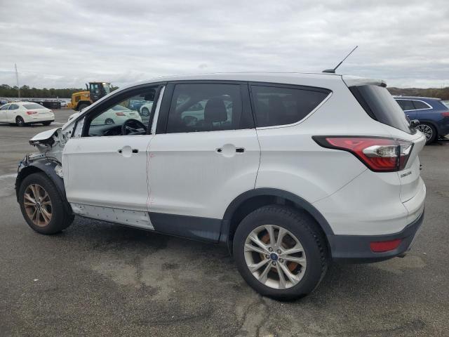 2017 FORD ESCAPE SE - 1FMCU9GD0HUA84092