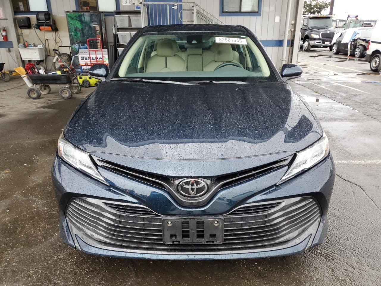 TOYOTA CAMRY L