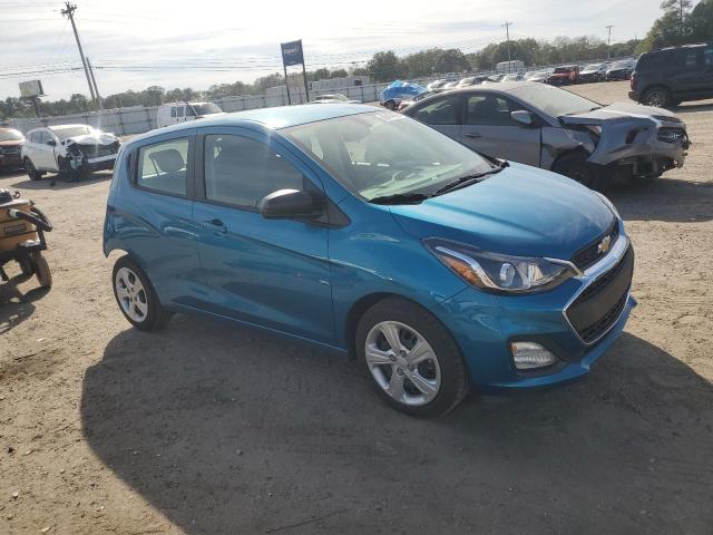 2020 CHEVROLET SPARK LS - KL8CB6SA3LC462371