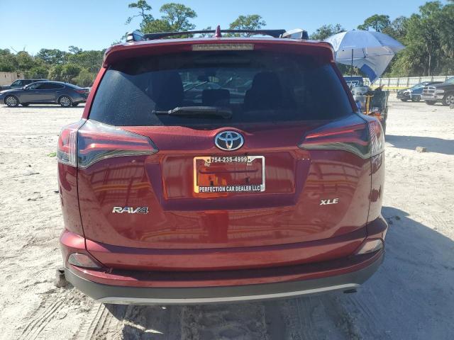 2018 TOYOTA RAV4 ADVEN #3303931727