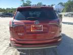 Lot #3303931727 2018 TOYOTA RAV4 ADVEN