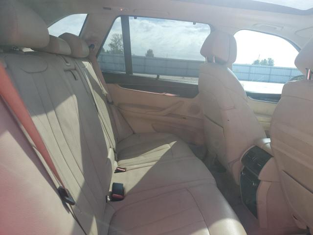 2015 BMW X5 XDRIVE35I 5UXKR0C59F0P07028