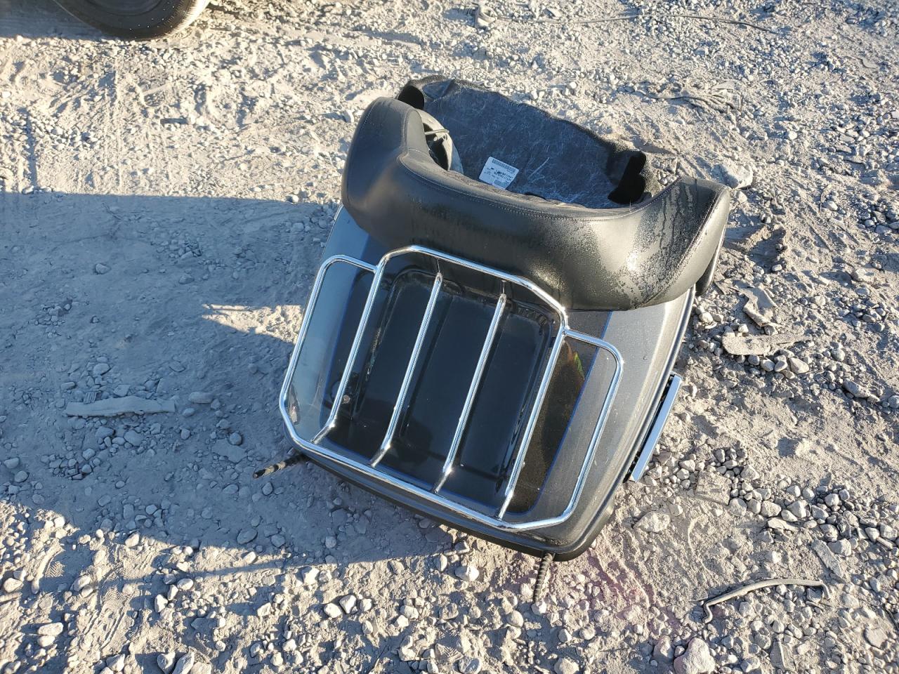 Lot #3287682027 2021 HARLEY-DAVIDSON FLTRK