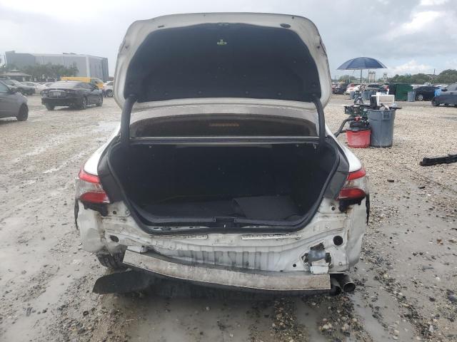 2018 TOYOTA CAMRY L - JTNB11HK8J3029114