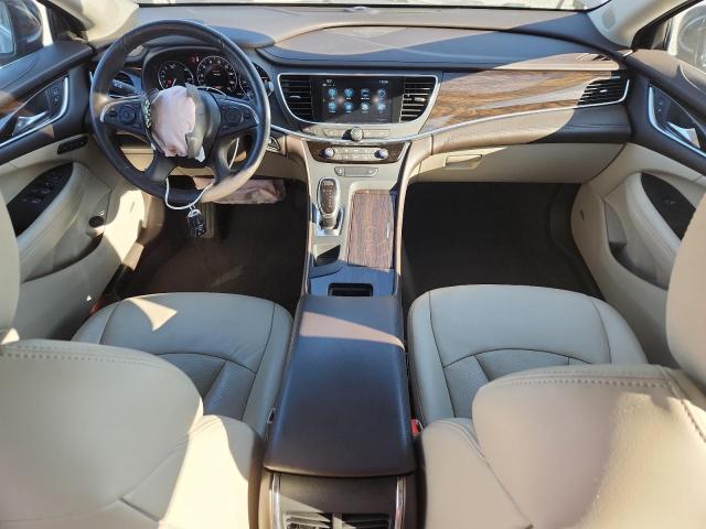 2017 BUICK LACROSSE E 1G4ZP5SS3HU156872