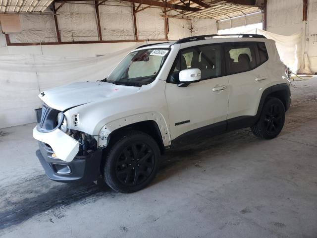 JEEP RENEGADE L
