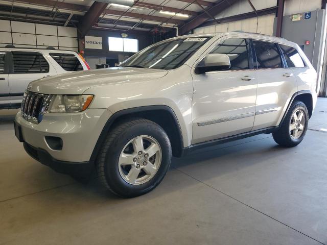 Global Auto Auctions: 2012 JEP GRAND CHEROKEE LAREDO