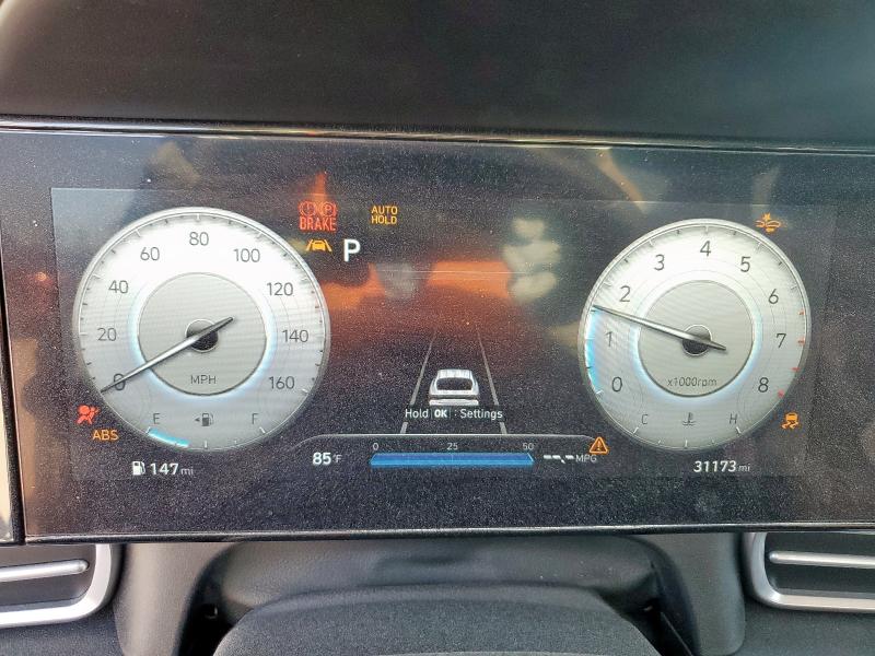 2023 HYUNDAI ELANTRA SE - KMHLS4AG3PU553301