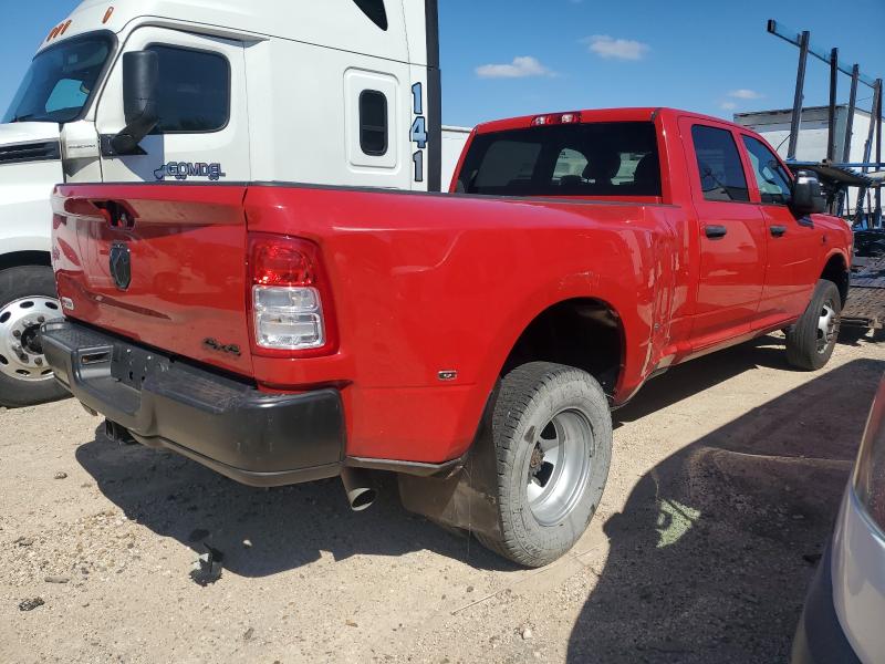 2023 RAM 3500 TRADE #3284139576