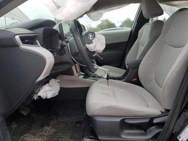 2024 TOYOTA COROLLA CR #3291338146