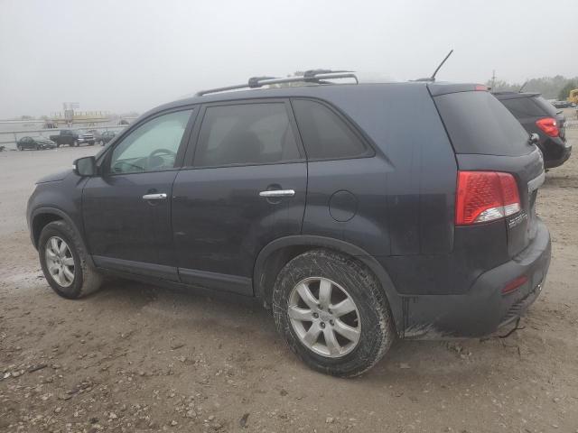 2012 KIA SORENTO BA - 5XYKT3A62CG240413