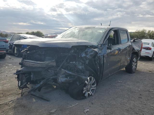 Global Auto Auctions: 2019 FORD RANGER XL