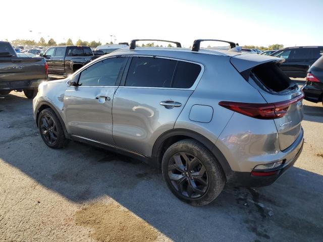 2021 KIA SPORTAGE S #3290190228