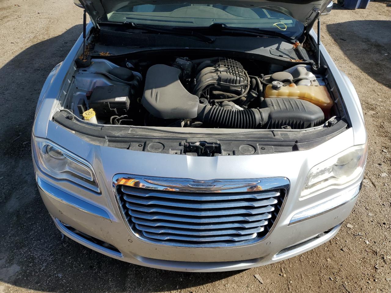 CHRYSLER 300 LIMITED