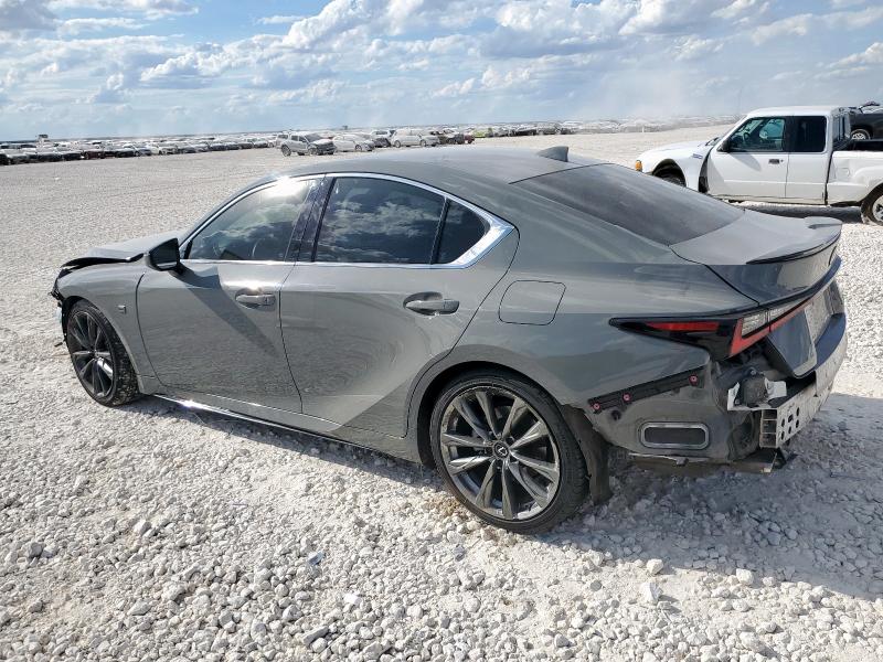 2024 LEXUS IS 350 F S #3304014657