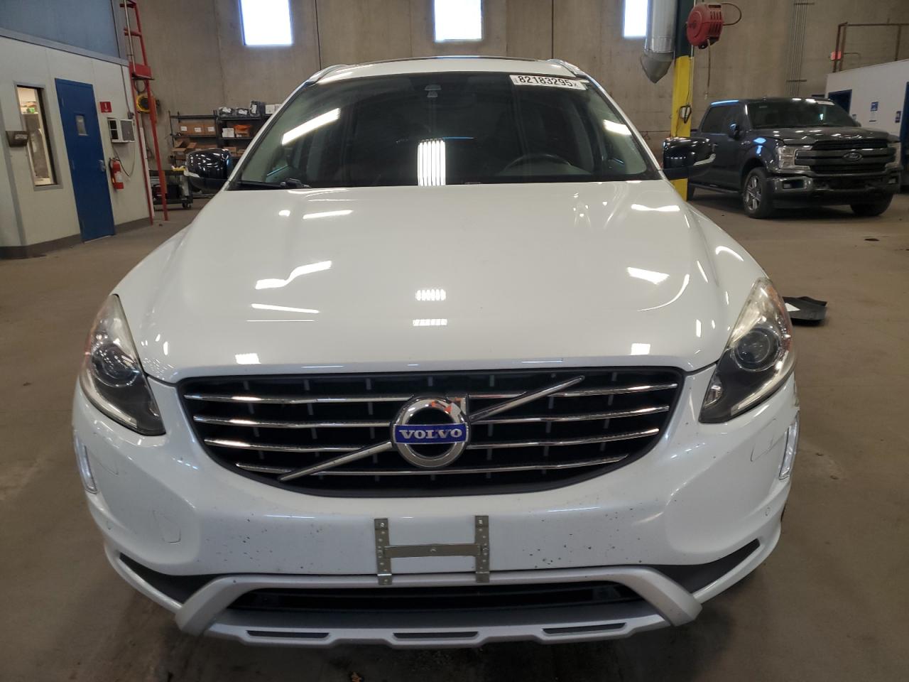 VOLVO XC60 T6 DYNAMIC