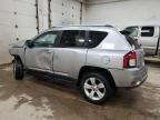 Lot #3294344881 2017 JEEP COMPASS LA