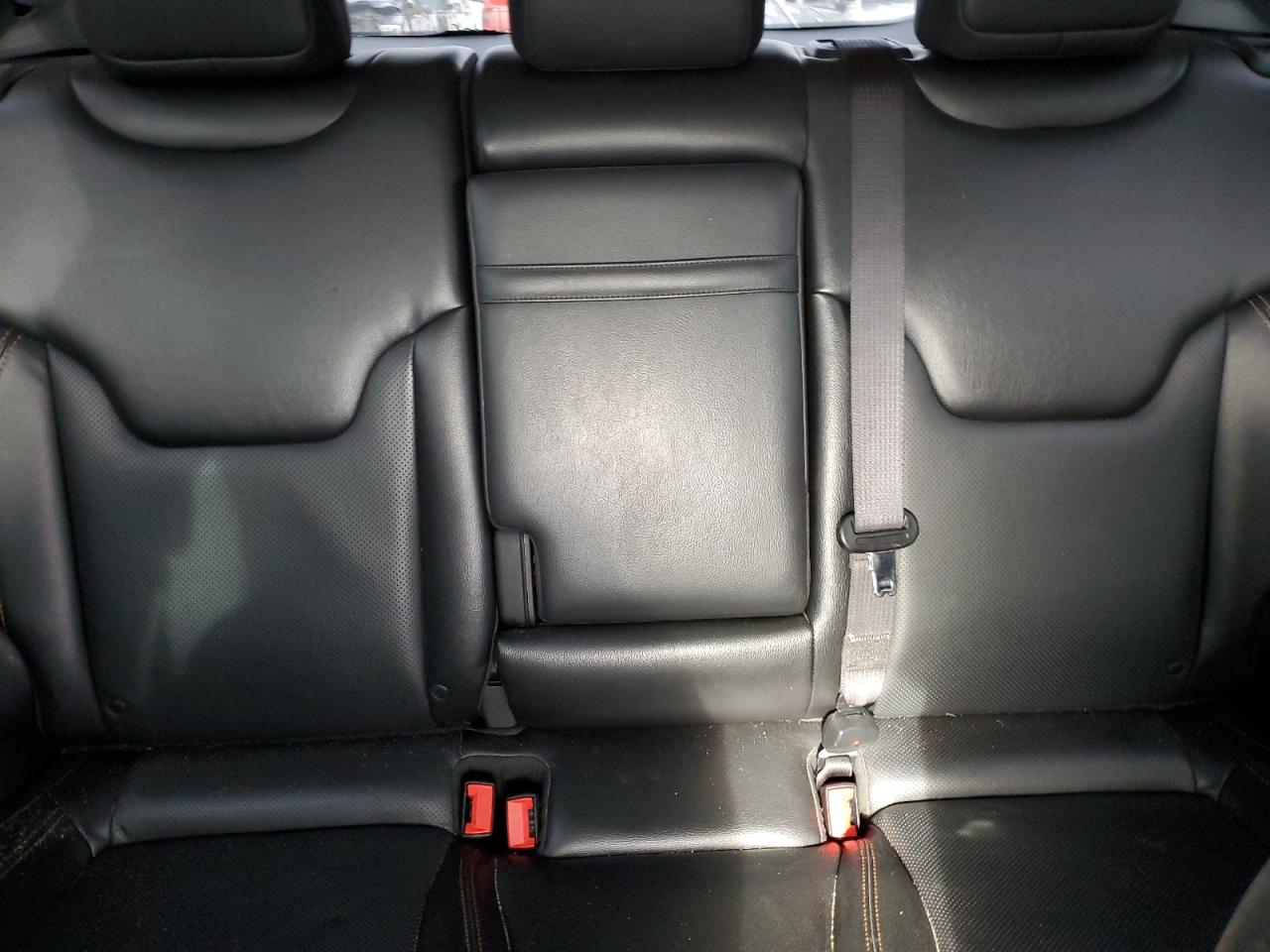 JEEP COMPASS LIMITED