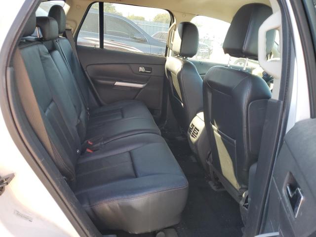 2014 FORD EDGE SEL - 2FMDK3J91EBA06627