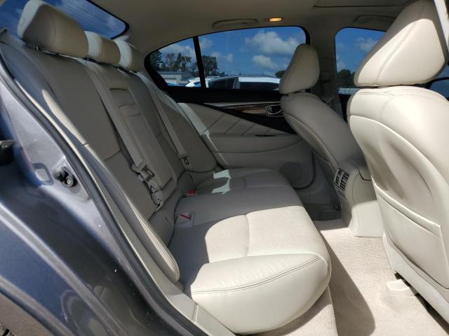 2014 INFINITI Q50 BASE - JN1BV7AP5EM680351