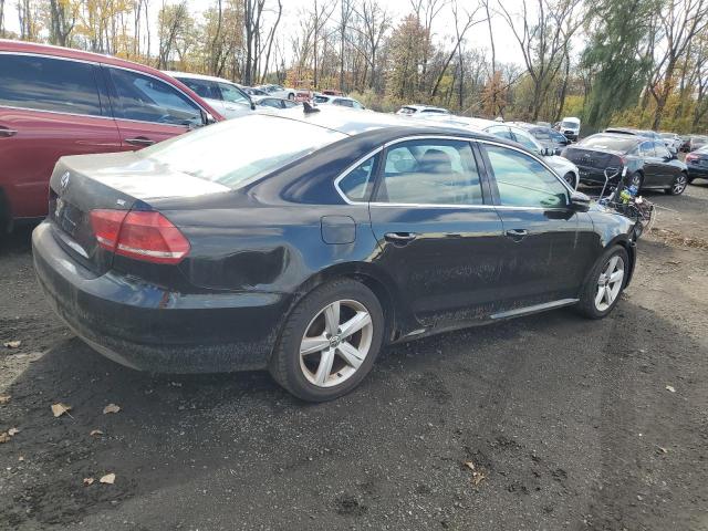 2012 VOLKSWAGEN PASSAT SE - Other View